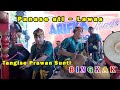 Panase Ati Lawas Gendingan Kuntulan Bingkak