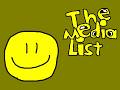 TheMediaList Episode 300 DVD Menu