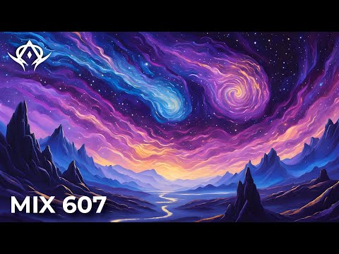 Atmospheric Awakenings #2: Deep Liquid Drum and Bass (Mix 607)