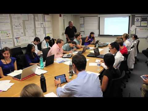 The Flipped Classroom for Medical Students V2