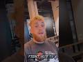 Jake Paul LINKS UP with USYK ahead of Dubois fight; says he’s “VERY FEEL”!