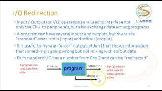 Como bem usar computador: Redirecionamento de Entrada / Saída (E/S ou I/O)