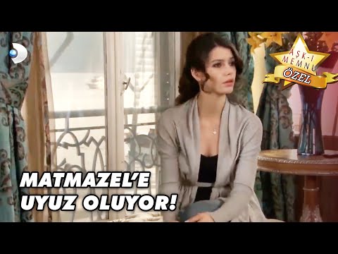 Bihter, Matmazel'e Uyuz Oluyor! - Aşk-ı Memnu Özel Klip