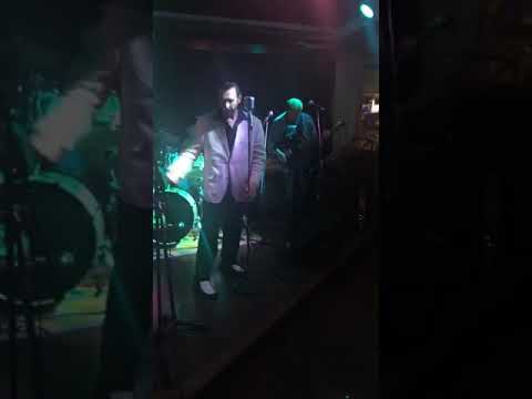 Promotional video thumbnail 2 for Roy Wesley and The Blue Moon Trio
