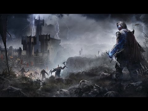 Save your allies | Shadow of mordor #11