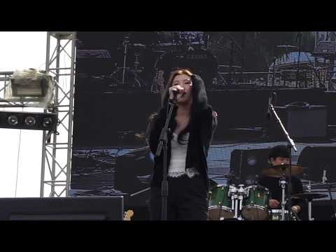 170923 백예린 (Yerin Baek) - Square (미공개곡)