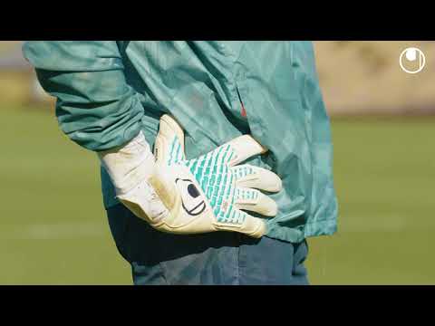 Marge Masterclass Ep.1 | The Microstep – Sharpen Your Goalkeeping with Martyn Margetson