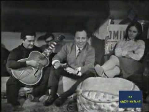 Villa Claudio - Stornelli romani 1