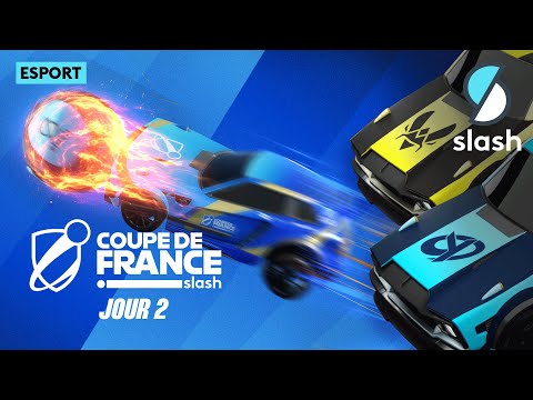 slash and Rocket Baguette