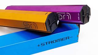 Video Stromer BQ814 – TD HiTech (HTE) – 3 schroeven