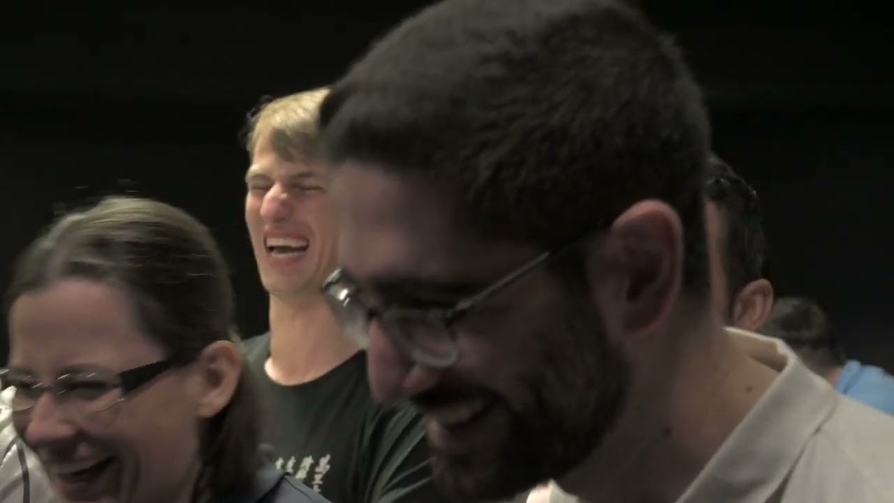 Road Safety Summer School: Merging Knowledge and Practice