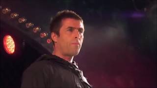 Liam Gallagher - Rock 'N' Roll Star (Live in New York)