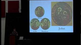 Video: Will the real Jesus, please Stand Up - David Fitzgerald