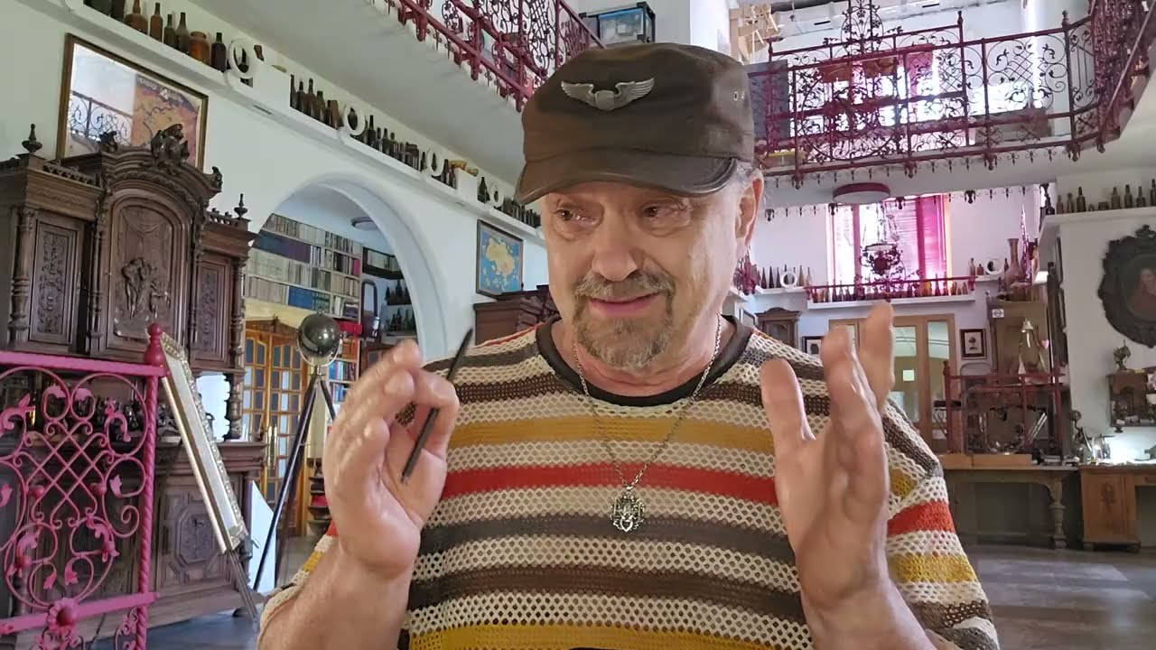 Сегодня подорвали украинского миллиардера в Монако, за что ему такие санкци?