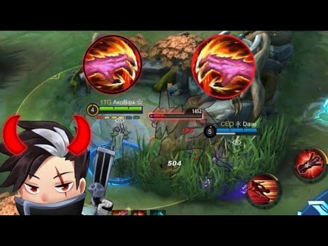 This Ling User Activated My Evil Granger Side!