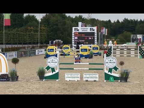 Captain Fire X Cornet Obelensky 2010 *