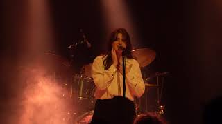 TOPS - Way to be Loved / Petals - Live - Atlanta GA - Terminal West - 2021-10-25