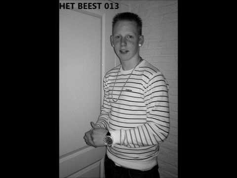 Het Beest Ft Weslo - Waarom zoveel geroddel waarom zoveel Gehaat