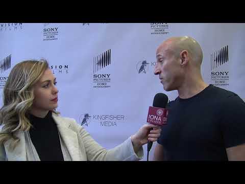 Lillo Brancato & Anthony Sinopoli talk Dead on Arrival