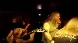 Musta Talvi - Next Time I Paint You Red