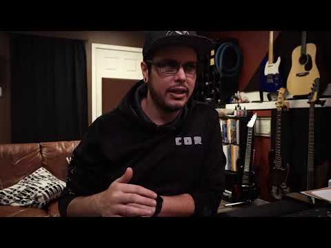 Deep Dive - Building An Analog Workflow