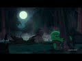 Smiling Friends Mr Frog Destroys The Moon