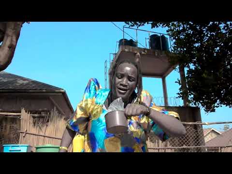 NINA OKUKALUMA BY RASTA SOFIA