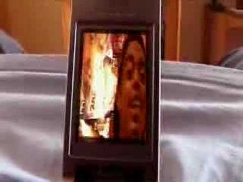 Little Espion - Vi Aw