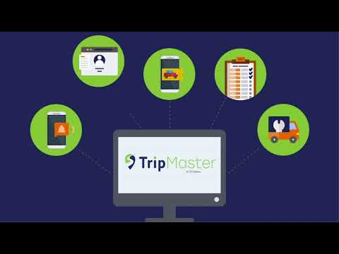 Tripmaster Software For Nemt Providers