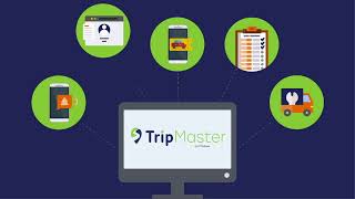 TripMaster Software for NEMT Providers