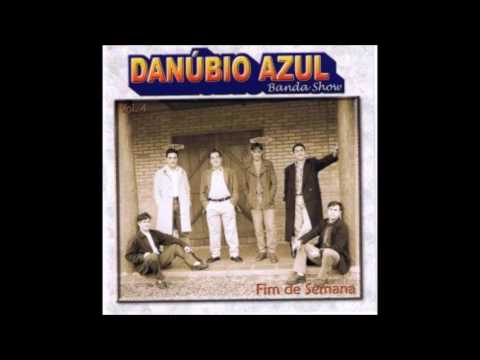 Banda Danúbio Azul Vol. 4 - O Véinho e a Maria