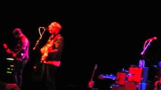 Horse Thief - "Devil" @ The National, Richmond Va. Live HQ