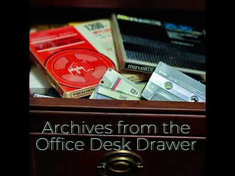 KLIF Tribute to Gordon McLendon Part 1