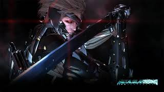 Red Sun (Maniac Agenda Mix - Vocals) | Metal Gear Rising: Revengeance Extended OST