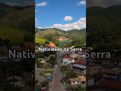 Natividade da Serra