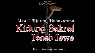 Download lagu Album Kidung Hanacaraka Kidung Sakral Tanah Jawa mp3