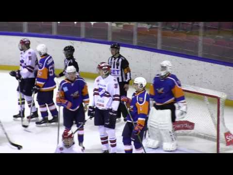 K-Vantaa A- HIFK A erä 2