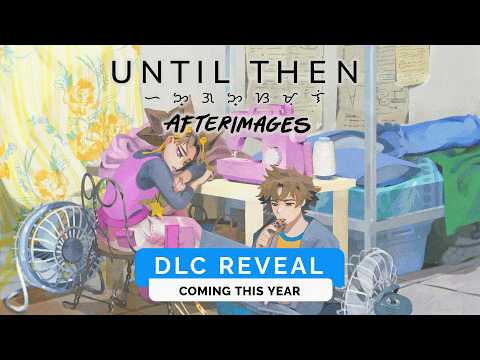 Announcement Trailer
