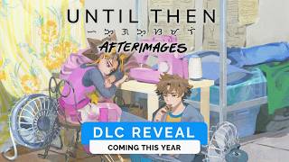 Announcement Trailer
