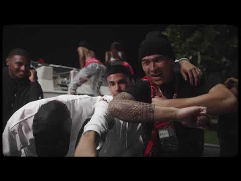 Lotto Rocket - Drive The Boat feat. AzChike (Music Video)