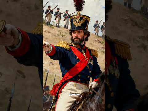 CONFEDERAÇÃO DO EQUADOR - #ConfederaçãoDoEquador #HistoriaDoBrasil #FreiCaneca ##Shorts #Viral