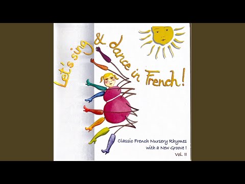 Un,deux,trois,allons dans les bois