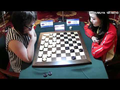2W5  Tansykkuzhina Tamara   Zhao Hanqing