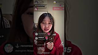 Download lagu Ketika mayden live tiktok yang liat 250rb orang#mayden mp3