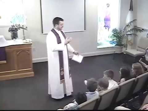 2012 03 25 // Mar 25, 2012 // God Renegotiated Our Contract