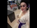 TANTE SOSIALITA BALI 2