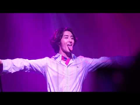 190714 잔나비(JANNABI) - 로켓트