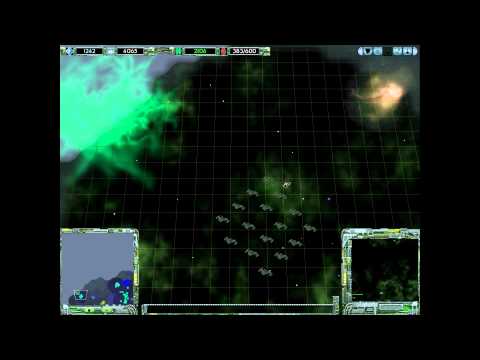 Let's Play Star Trek Armada 2 Borg Mission 3 Teil 2/3
