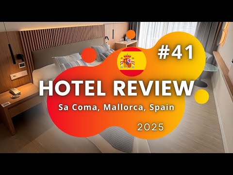 Hipotels Mediterraneo hotel - Adults only | 2025 - Sa Coma, Mallorca, Spain [41]