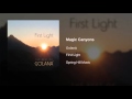 Golaná - Magic Canyons